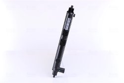 RADIATOR RACIRE MOTOR NISSENS 642161 - Compatibil cu HONDA, MG, ROVER
