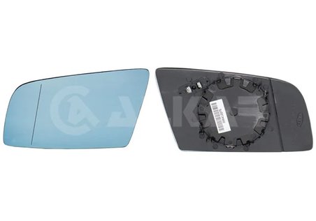 STICLA OGLINDA, OGLINDA RETROVIZOARE EXTERIOARA ALKAR 6421856 - Compatibil cu BMW