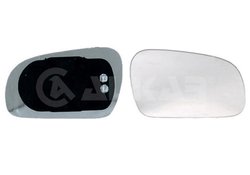 STICLA OGLINDA, OGLINDA RETROVIZOARE EXTERIOARA ALKAR 6422101 - Compatibil cu VW