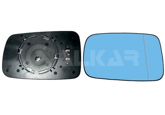 STICLA OGLINDA, OGLINDA RETROVIZOARE EXTERIOARA ALKAR 6422842 - Compatibil cu BMW