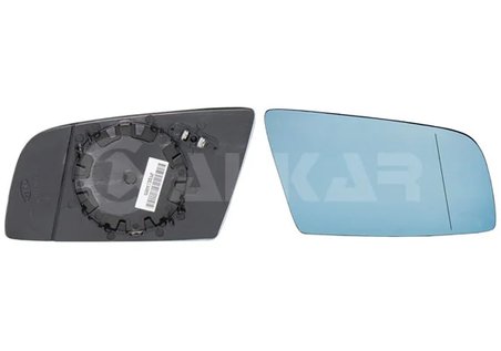 STICLA OGLINDA, OGLINDA RETROVIZOARE EXTERIOARA ALKAR 6422856 - Compatibil cu BMW