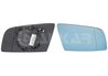 STICLA OGLINDA, OGLINDA RETROVIZOARE EXTERIOARA ALKAR 6422856 - Compatibil cu BMW