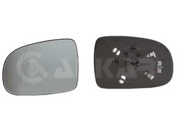Sticla oglinda, oglinda retrovizoare exterioara Alkar 642342