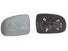 STICLA OGLINDA, OGLINDA RETROVIZOARE EXTERIOARA ALKAR 6423420 - Compatibil cu OPEL