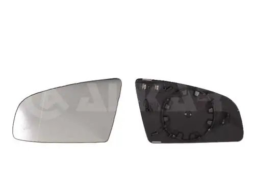 STICLA OGLINDA, OGLINDA RETROVIZOARE EXTERIOARA ALKAR 6423503 - Compatibil cu AUDI