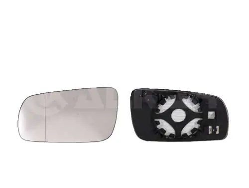 STICLA OGLINDA, OGLINDA RETROVIZOARE EXTERIOARA ALKAR 6423521 - Compatibil cu SKODA