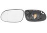 STICLA OGLINDA, OGLINDA RETROVIZOARE EXTERIOARA ALKAR 6423700 - Compatibil cu MERCEDES-BENZ