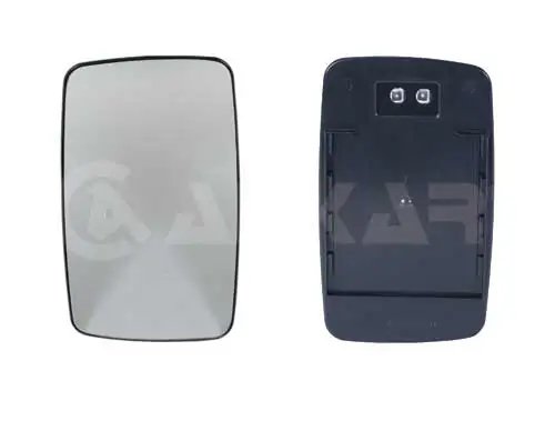 STICLA OGLINDA, OGLINDA RETROVIZOARE EXTERIOARA ALKAR 6423966 - Compatibil cu MERCEDES-BENZ, VW