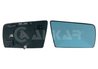 STICLA OGLINDA, OGLINDA RETROVIZOARE EXTERIOARA ALKAR 6424539 - Compatibil cu MERCEDES-BENZ