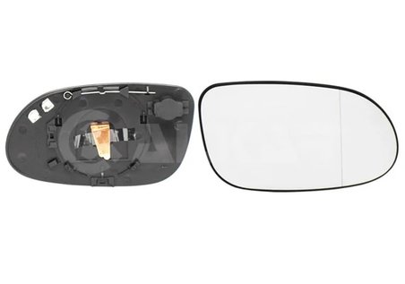 STICLA OGLINDA, OGLINDA RETROVIZOARE EXTERIOARA ALKAR 6424700 - Compatibil cu MERCEDES-BENZ