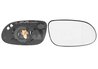 STICLA OGLINDA, OGLINDA RETROVIZOARE EXTERIOARA ALKAR 6424700 - Compatibil cu MERCEDES-BENZ