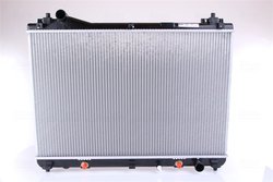 Radiator racire motor Nissens 64253
