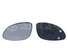STICLA OGLINDA, OGLINDA RETROVIZOARE EXTERIOARA ALKAR 6425433 - Compatibil cu OPEL, VAUXHALL