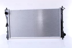Radiator racire motor Nissens 64256