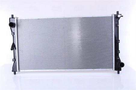 RADIATOR RACIRE MOTOR NISSENS 64256 - Compatibil cu FIAT, SUZUKI