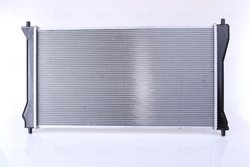 RADIATOR RACIRE MOTOR NISSENS 64256 - Compatibil cu FIAT, SUZUKI