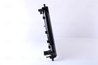 RADIATOR RACIRE MOTOR NISSENS 64256 - Compatibil cu FIAT, SUZUKI