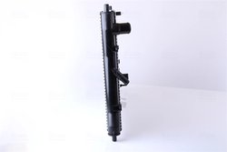 RADIATOR RACIRE MOTOR NISSENS 64256 - Compatibil cu FIAT, SUZUKI