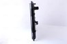 RADIATOR RACIRE MOTOR NISSENS 64256 - Compatibil cu FIAT, SUZUKI