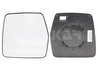 STICLA OGLINDA, OGLINDA RETROVIZOARE EXTERIOARA ALKAR 6425973 - Compatibil cu CITROEN, FIAT, PEUGEOT