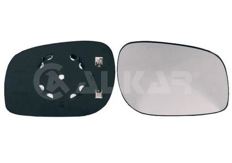 STICLA OGLINDA, OGLINDA RETROVIZOARE EXTERIOARA ALKAR 6426024 - Compatibil cu LAND ROVER
