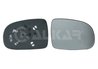 STICLA OGLINDA, OGLINDA RETROVIZOARE EXTERIOARA ALKAR 6426420 - Compatibil cu OPEL