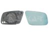 STICLA OGLINDA, OGLINDA RETROVIZOARE EXTERIOARA ALKAR 6426500 - Compatibil cu AUDI