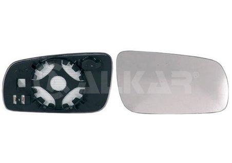 STICLA OGLINDA, OGLINDA RETROVIZOARE EXTERIOARA ALKAR 6426521 - Compatibil cu SKODA