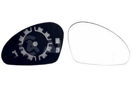 STICLA OGLINDA, OGLINDA RETROVIZOARE EXTERIOARA ALKAR 6426802 - Compatibil cu SEAT