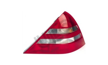 STOP SPATE ULO 6427-02 - Compatibil cu MERCEDES-BENZ