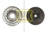 SET AMBREIAJ LUK 643 3397 09 - Compatibil cu MERCEDES-BENZ, SETRA