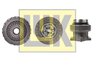 SET AMBREIAJ LUK 643 3403 00 - Compatibil cu IVECO