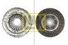SET AMBREIAJ LUK 643 3406 09 - Compatibil cu IVECO, MERCEDES-BENZ, SETRA