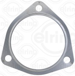 GARNITURA RACORD EVACUARE ELRING 643.520 - Compatibil cu AUDI, AUDI (FAW), SKODA, VW