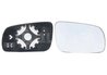 STICLA OGLINDA, OGLINDA RETROVIZOARE EXTERIOARA ALKAR 6430127 - Compatibil cu VW