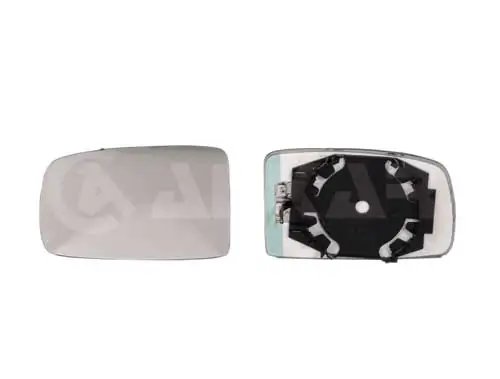 STICLA OGLINDA, OGLINDA RETROVIZOARE EXTERIOARA ALKAR 6431014 - Compatibil cu FIAT