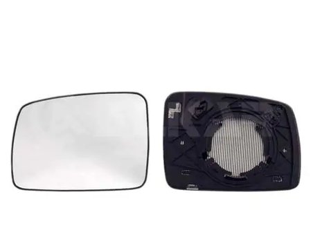 STICLA OGLINDA, OGLINDA RETROVIZOARE EXTERIOARA ALKAR 6431029 - Compatibil cu LAND ROVER
