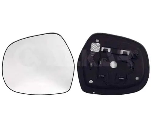 STICLA OGLINDA, OGLINDA RETROVIZOARE EXTERIOARA ALKAR 6431037 - Compatibil cu TOYOTA