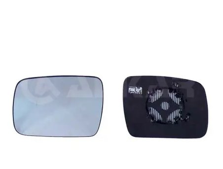 STICLA OGLINDA, OGLINDA RETROVIZOARE EXTERIOARA ALKAR 6431043 - Compatibil cu LAND ROVER