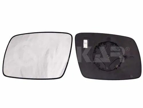 STICLA OGLINDA, OGLINDA RETROVIZOARE EXTERIOARA ALKAR 6431050 - Compatibil cu DODGE, FIAT