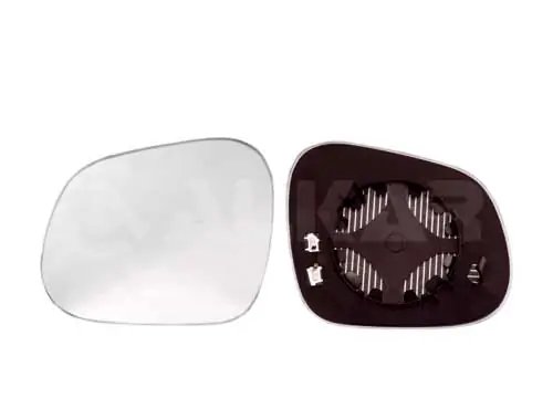 STICLA OGLINDA, OGLINDA RETROVIZOARE EXTERIOARA ALKAR 6431059 - Compatibil cu SEAT