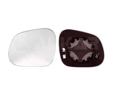 STICLA OGLINDA, OGLINDA RETROVIZOARE EXTERIOARA ALKAR 6431059 - Compatibil cu SEAT
