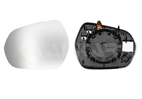 STICLA OGLINDA, OGLINDA RETROVIZOARE EXTERIOARA ALKAR 6431077 - Compatibil cu FORD