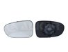 STICLA OGLINDA, OGLINDA RETROVIZOARE EXTERIOARA ALKAR 6431130 - Compatibil cu FORD, SEAT, VW