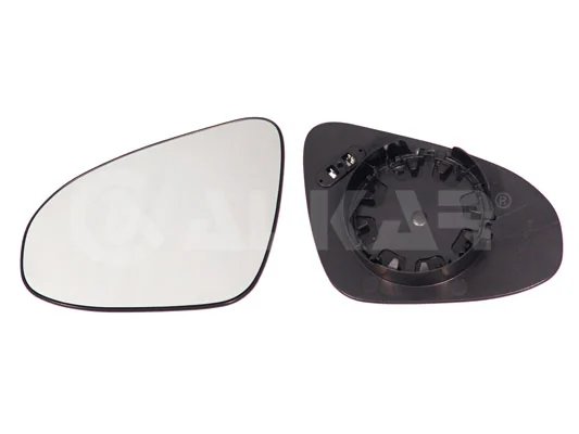 STICLA OGLINDA, OGLINDA RETROVIZOARE EXTERIOARA ALKAR 6431259 - Compatibil cu TOYOTA