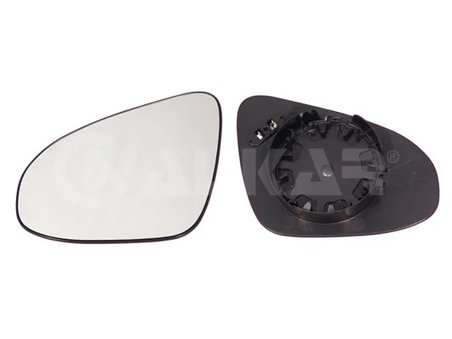 STICLA OGLINDA, OGLINDA RETROVIZOARE EXTERIOARA ALKAR 6431259 - Compatibil cu TOYOTA
