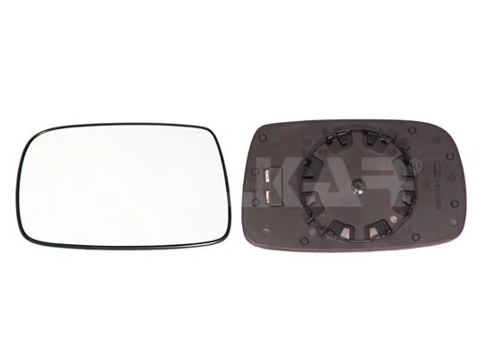 STICLA OGLINDA, OGLINDA RETROVIZOARE EXTERIOARA ALKAR 6431268 - Compatibil cu TOYOTA