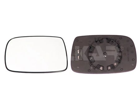 STICLA OGLINDA, OGLINDA RETROVIZOARE EXTERIOARA ALKAR 6431268 - Compatibil cu TOYOTA