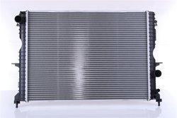 Radiator racire motor Nissens 64312A