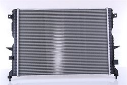 Radiator racire motor Nissens 64312A